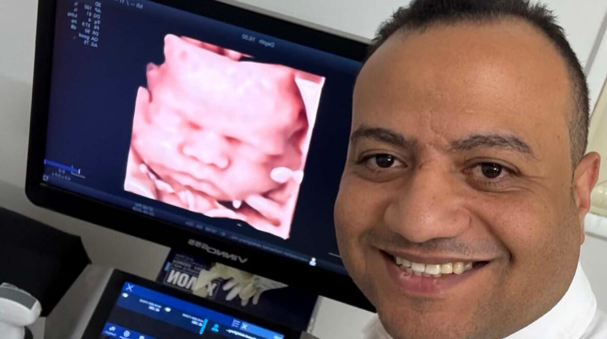السونار الرباعي هل له قيمة تشخيصية؟!