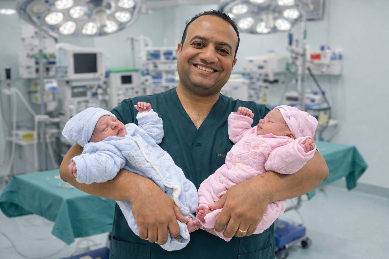 علاج اسباب تأخر الانجاب 1 تأخر الإنجاب والحقن المجهرى