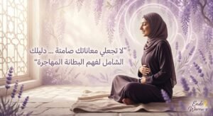 مكافحي بطانة الرحم المهاجرة 