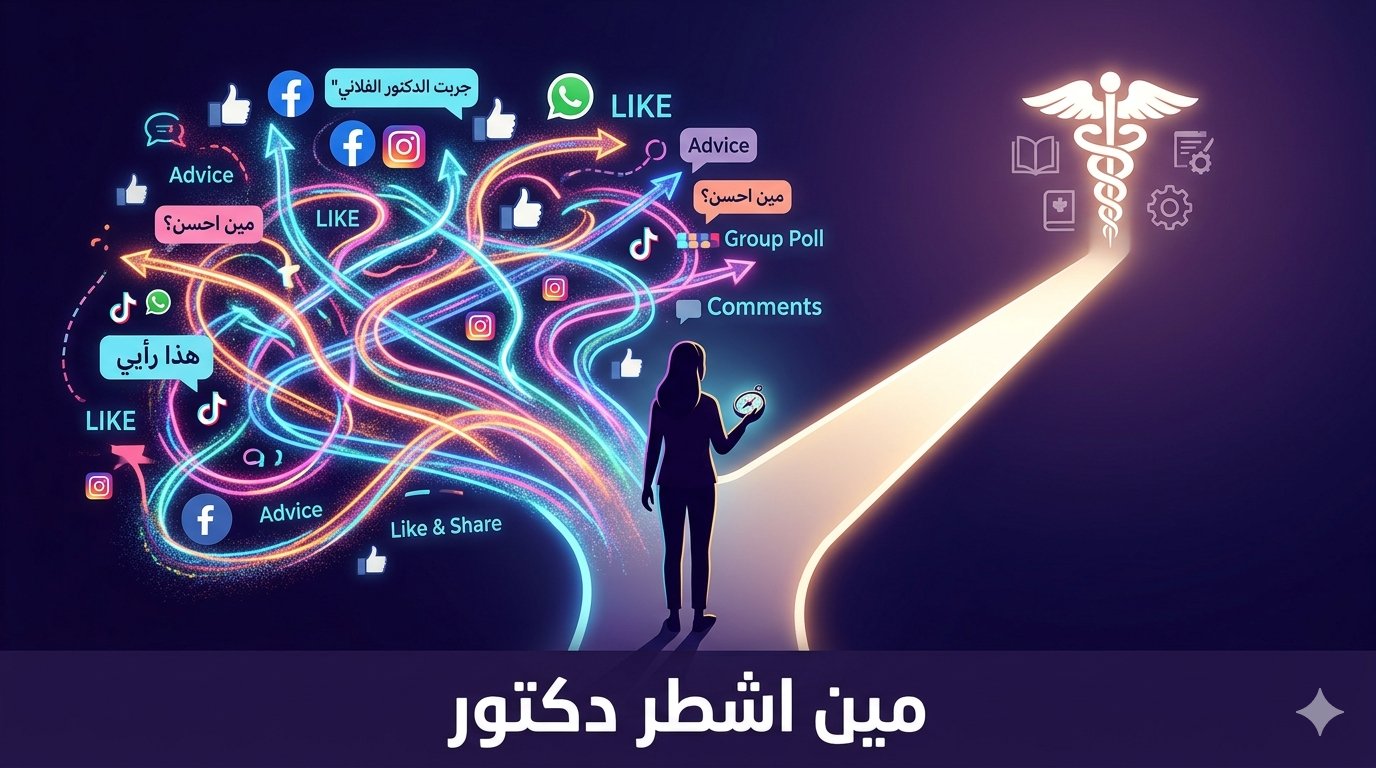 أفضل دكتور نساء وتوليد في السويس | بيزنس الجروبات مع دكتور محمد فوزي