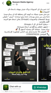 جيش السوشيال ميديا